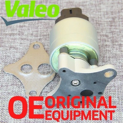 Nueva válvula EGR con junta para Buick Cadillac Chevrolet Oldsmobile Pontiac Foto 1 de 4
