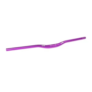 JXR Purple Handlebars for Sur-Ron Light Bee, Talaria Sting + Sting R Handle Bars - Picture 1 of 1