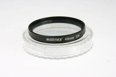 Walimex 49mm UV In OVP - Image 1 of 2