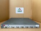 HP 6400cl with No Bracket HP 6-Port 10-GbE Ethernet Switch HP J8433A (Inc VAT)