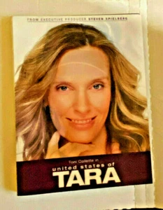 Vereinigte Staaten von Tara (Medienführer & Promo-CD - Bild 1 von 11
