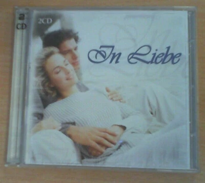 In Liebe (2 CD) GUTER ZUSTAND - Bild 1 von 2