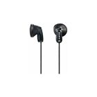Mini Écouteurs Intra-auriculaires Confortables avec Aimant en Néodyme Sony Noir
