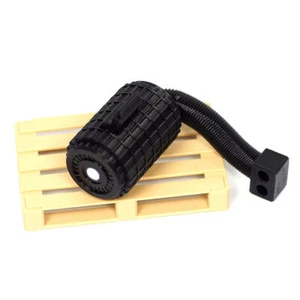 Simulate Air Filter Part For Tamiya 1/14 Scale Beenz 1851 Truck Tractor Trailer - Picture 1 of 6