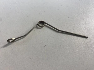 Spare Spring For Browns Rug Needle Upholstery NOS - Picture 1 of 24
