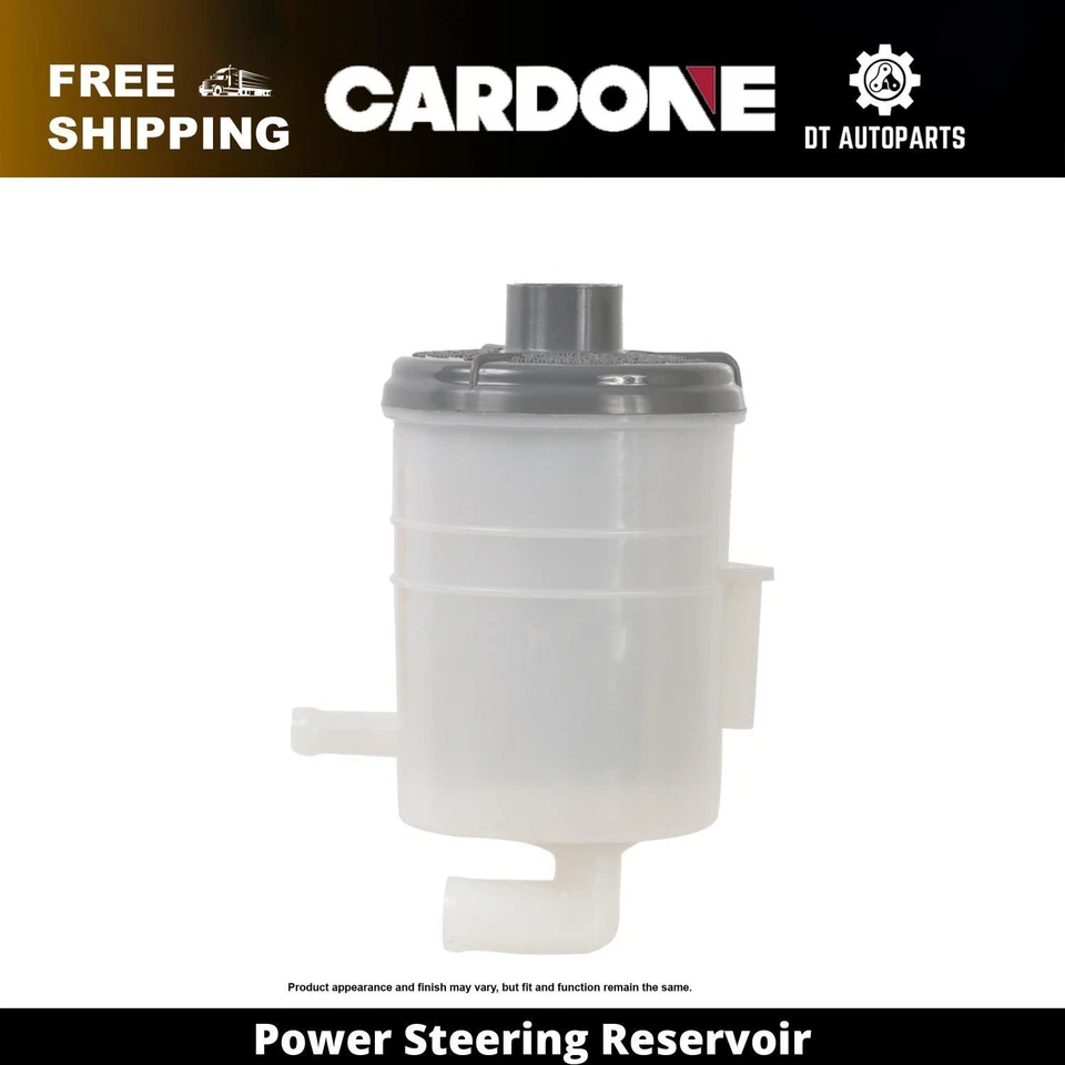 Depósito de dirección asistida Cardone para Honda Element 2003-2011 2004 2005 2006 2007 Foto 1 de 4