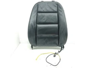 Asiento conductor delantero audi a6 s6 c6 4f 2007 amd154424 - Imagen 1 de 18