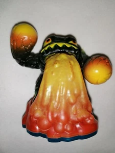 Skylander Volcanic Eruptor Swap Force Fire Feuer PS4 PS3 XBOX ONE 360 WII-U 3DS - Bild 1 von 4