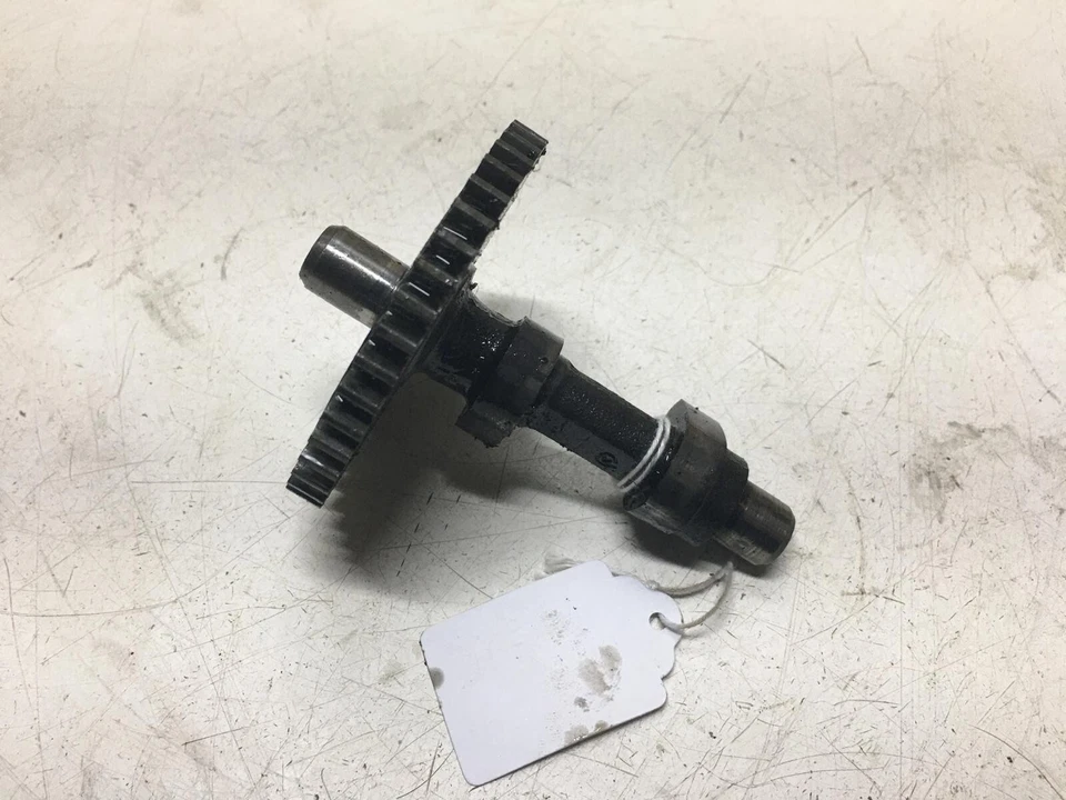 33158 TECUMSEH ENGINE CAMSHAFT - Image 1 of 3