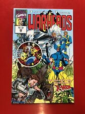 Marvel Comics  Comic Book, 1993, WARHEADS #8