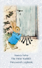 Beatrix Potter Eliza The Peter Rabbit Passwordbook / Pas (Paperback) (UK IMPORT)