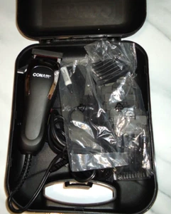 CONAIR Babershop Clippers Set. The set is new and unused. - Picture 1 of 11