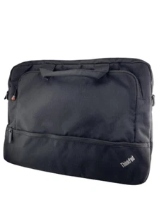 Lenovo ThinkPad Essential Topload Laptop Case 4X40E77328 Open box - Afbeelding 1 van 4