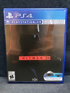 Hitman 3 - Sony PlayStation 4 - Imagen 1 de 3