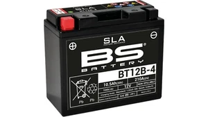 SLA Batterie wartungsfrei Triumph Speedmaster 865 Tiger 1050 YT12B-BS - Bild 1 von 1
