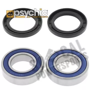 2013-2014 KTM SX 250 Dirt Bike Psychic Rear Wheel Bearing & Seal Kit - Picture 1 of 2