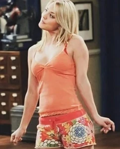 Kaley Cuoco Actress The Big Bang Theory 8x10 PHOTO PRINT - Picture 1 of 1