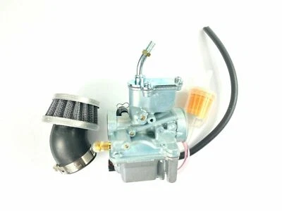 Filtro de carburador y aire y gas para Yamaha Champ 100 YFM100 1987-1991 Foto 1 de 4