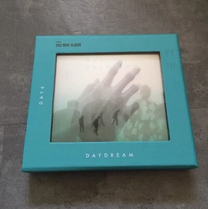 Day6 Second Mini Album Daydream - Bild 1 von 10