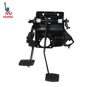 Brake Clutch Pedal Assembly For Ford Bronco F-150 92-96 F-250 F-350 92-97 Lobo - Foto 1 di 9