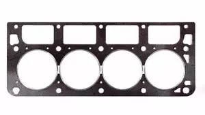 SCE Gaskets CR200559 Vulcan C/R Head Gasket GM LS 4.056 x .059 - Foto 1 di 2