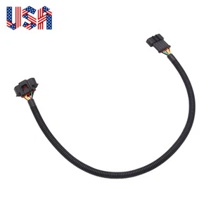 MAF Mass Air Flow Sensor Extension Harness Fits for Toyota Subaru 5-Wire Pin 24" - Picture 1 of 9