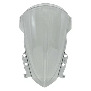 Grigio fumo cupolino parabrezza paravento per TRIUMPH Daytona 660 2024-2025 - Picture 1 of 8