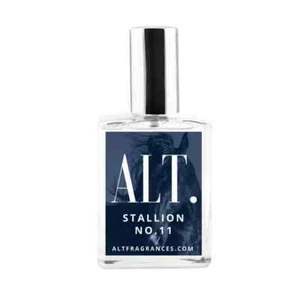 ALT Fragrances - Stallion No. 11, 1 oz (30ML) New with box - Picture 1 of 1