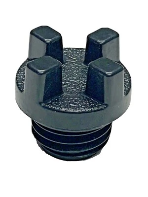 Plugue e O-Ring Hypro para bombas de transferência SPX Series - DS-501-021 - Imagem 1 de 3