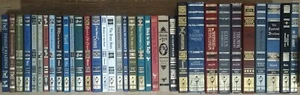 Lamplighter Rare Collector Series Book Lot of 34 - Picture 1 of 13