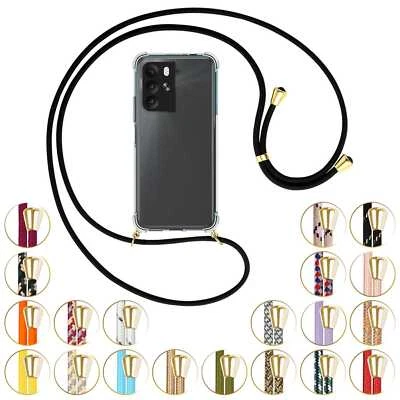 Collana (O) per HTC U23 Pro (2QC9200,-9100,-B100, 6.7'') Cover protettiva - Immagine 1 di 4