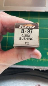 Sunnen B-97 Guide Bushing New in Box - Picture 1 of 3