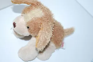 Webkinz Lil' Kinz Cocker Spaniel HS011 Ganz Plush Puppy Dog No Code - Picture 1 of 2