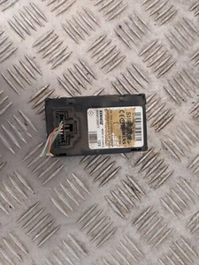 Lecteur de carte (Neiman) - RENAULT SCENIC / MEGANE II (2) - Réf : 8200125077 - Picture 1 of 4