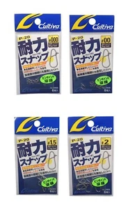 PROPIETARIO C'ultiva Tairiki Snap Pinpoint soldadura variaciones de tamaño - Imagen 1 de 16