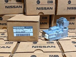 OEM Nissan Altima, Maxima, Murano, GT-R & 370Z Ignition Steering Lock
