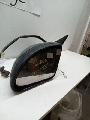 Espejo retrovisor lateral Ford Taurus 1988, lado del conductor (LH) Foto 1 de 4