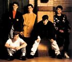 527839 NEW KIDS ON THE BLOCK Home Photo 2 24x18 WALL PRINT POSTER