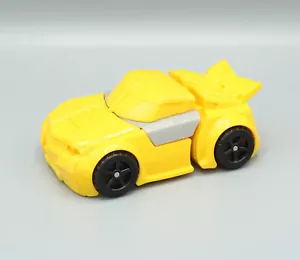 Transformers BUMBLEBEE Prototype Test Shot Rescue Bots Academy Playskool Heroes - Picture 1 of 4