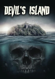 DEVIL'S ISLAND - Picture 1 of 1