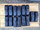 Safariland Double Magazine Pouch Tactical Glock 17 22 Police Trade-in