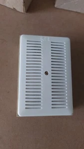 Telefon dodatkowy dzwonek RFT ZW70/A a/b Lb/w biały drugi budzik - Zdjęcie 1 z 4