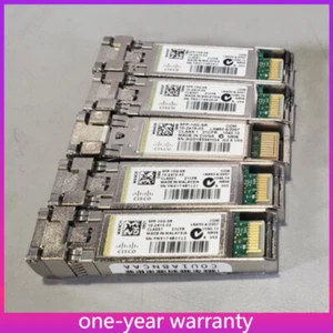 SFP-10G-SR Cisco SFP+ Transceiver Module 10-2415-03 - Picture 1 of 3
