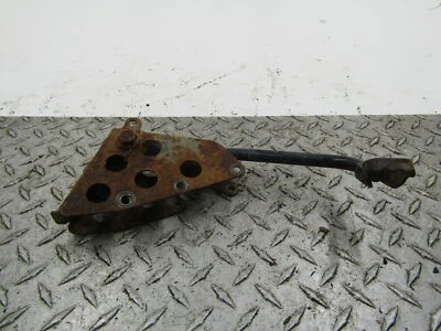 Polaris Sportsman 550 2011 pedal de freno Foto 1 de 3