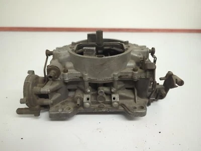 4053S C6A AFB CARBURETOR 65-66 BUICK 401 NAILHEAD 1965 1966 Nail Head - Image 1 of 4