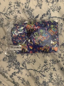 posh peanut lisa frank zoomer and zorbit Terry Pullover Sweatshirt Gr. 2t - Bild 1 von 5