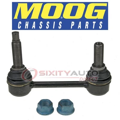 MOOG Rear Stabilizer Bar Link for 2016-2018 Mercedes-Benz GLE550 - az - Image 1 of 4