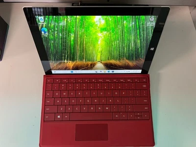 Microsoft Surface 3 Intel Atom x7-Z8700/4GB/128GB SSD/Windows 11 24H2 - Image 1 of 4