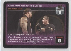 2004 WWE Raw Deal Trading Card Game Expansion 11: Divas Overload #73/172V11 - Picture 1 of 4