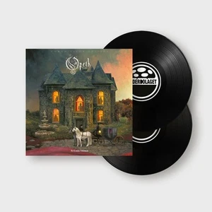 Opeth In Cauda Venenum: Swedish Version (Vinyl) - Picture 1 of 1